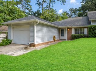 1940 Maymeadow Ln, Tallahassee, FL 32303
