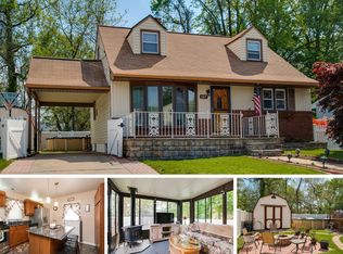 127 Olen Dr, Glen Burnie, MD 21061