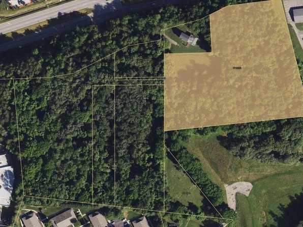 0 NE Orange Ave, Roanoke, VA 24012