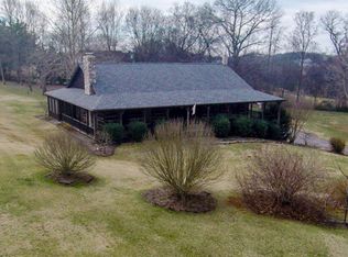 1435 Nathan Hills Dr, Maryville, TN 37801