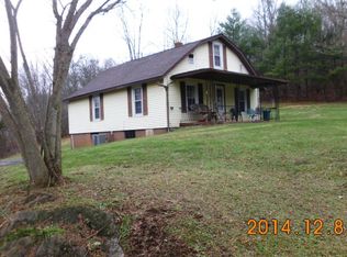 103 Freewill Rd, North Tazewell, VA 24630