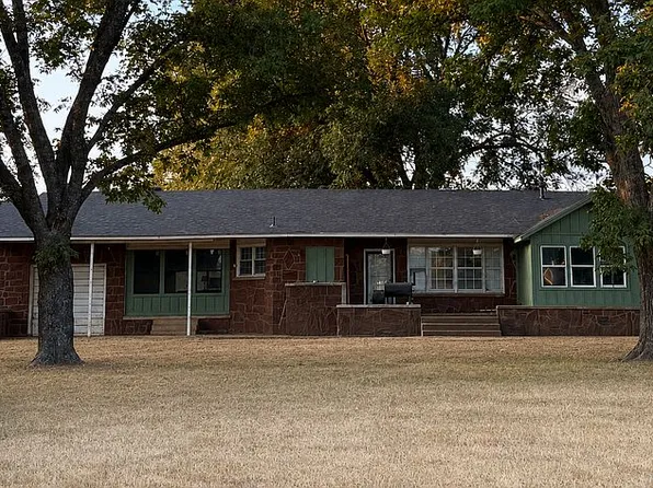 2402 Business Highway 70, Durant, OK 74701