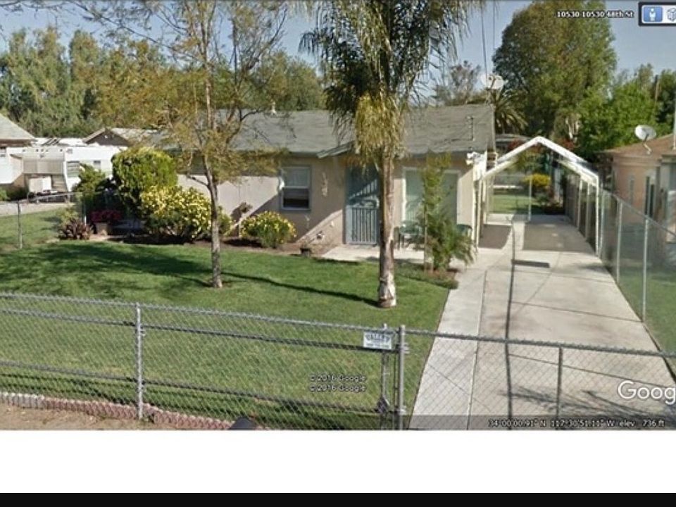 2nd image of 10521 48th St #1
