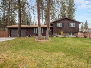 6210 E Moreland Dr, Spokane, WA 99212