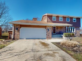 1120 N Main Ave, Kankakee, IL 60901