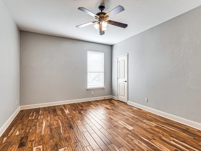 2712 Merida | Duplex a few blocks near TCU campus | Bedroom 2.