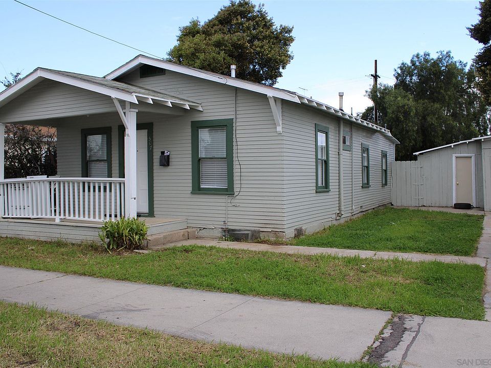 1st image of 507 G St