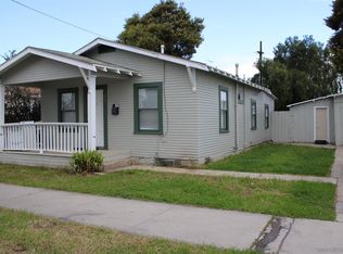 507 G St, Chula Vista, CA 91910