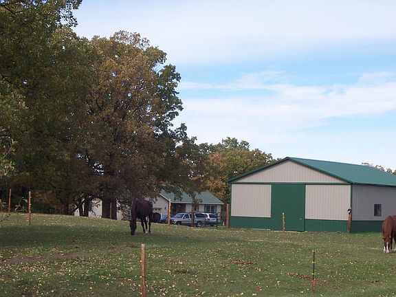 Pastures