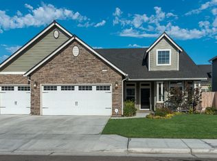 5241 N Annapolis Ave, Fresno, CA 93723