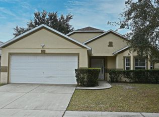 566 Placid Run Rd, Orange City, FL 32763