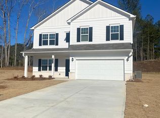 1212 Nantucket Way, Bethlehem, GA 30620