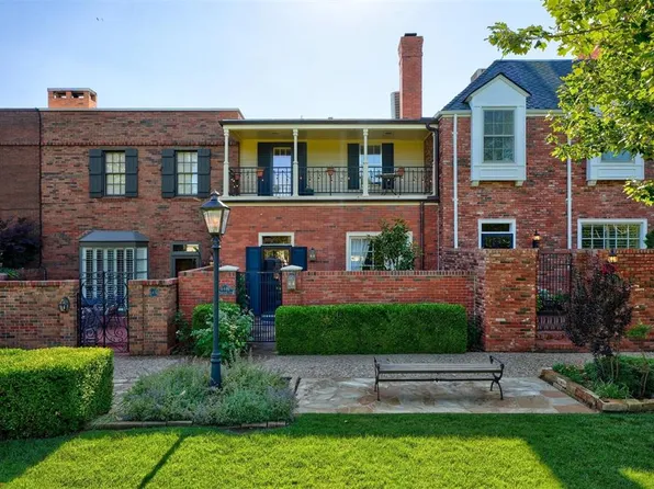 6440 Brandywine Ln, Oklahoma City, OK 73116