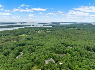 6 W View Rd, Chebeague Island, ME 04017