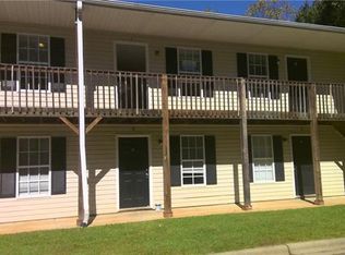 320 Hamilton Dr NE APT I, Concord, NC 28025