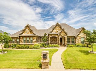 1405 Valley Crest Dr, Burleson, TX 76028