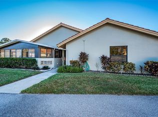 2268 Lake Arbor Blvd, Clearwater, FL 33763