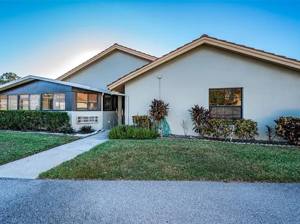 2268 Lake Arbor Blvd, Clearwater, FL 33763