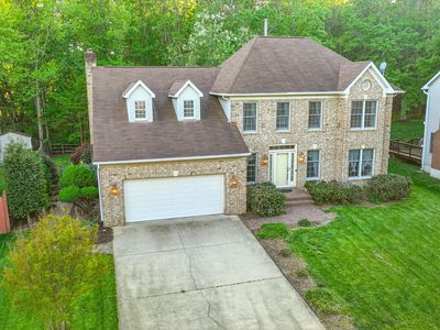1728 Catherine Fran Dr, Accokeek, MD, 20607