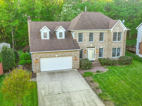 1728 Catherine Fran Dr, Accokeek, MD 20607