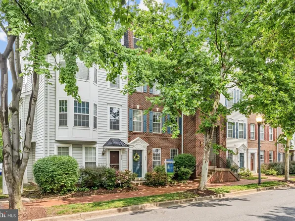 273 Cameron Station Blvd, Alexandria, VA 22304