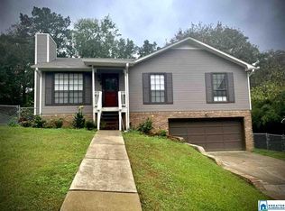 2711 Ray Way, Birmingham, AL 35235
