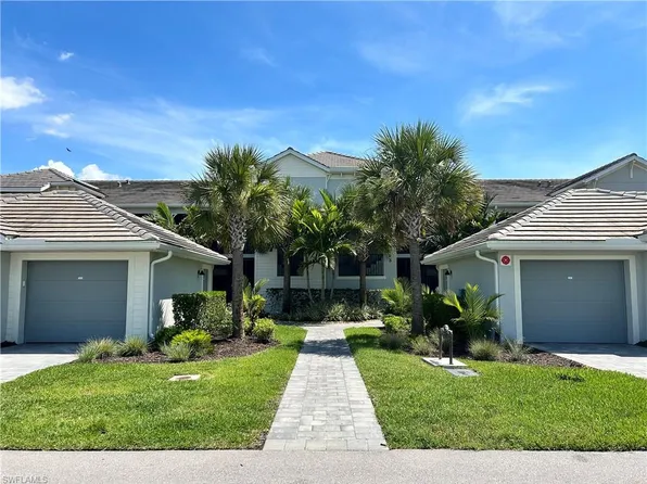 6023 Ellerston WAY #1825, AVE MARIA, FL 34142