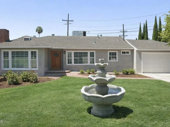 1633 Sinaloa Ave, Pasadena, CA 91104