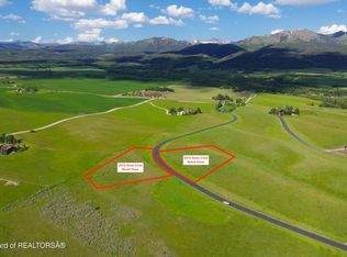 2410/2415 Snow Crest Ranch Dr, Driggs, ID 83422
