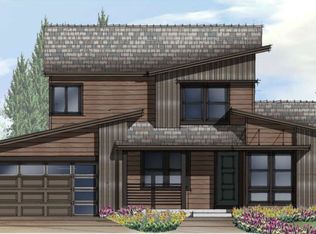 Saddleback Mining Plan, Park City Heights Cottage Homes, Park City, UT 84060