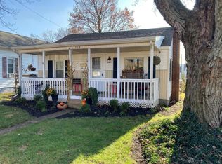 759 Russell Ave, Newark, OH