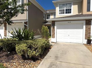 5054 MAXON TERRACE #109, SANFORD, FL 32771