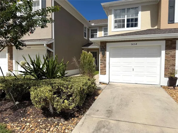 5054 MAXON TERRACE #109, SANFORD, FL 32771