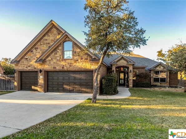 3309 De Leon Cir, Belton, TX 76513