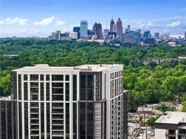 2425 Peachtree Rd NE #605, Atlanta, GA 30305