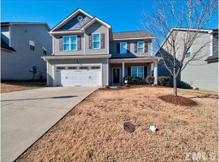 173 Verrazano Pl, Clayton, NC 27520