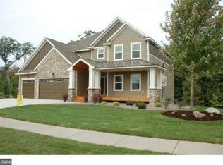 15733 Ridgemont Ave SE, Prior Lake, MN 55372