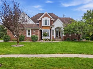 2701 NE Briarwood Ct, Ankeny, IA 50021