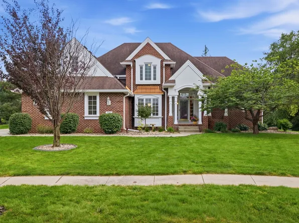 2701 NE Briarwood Ct, Ankeny, IA 50021