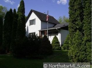 308 5th St NW, Montgomery, MN 56069