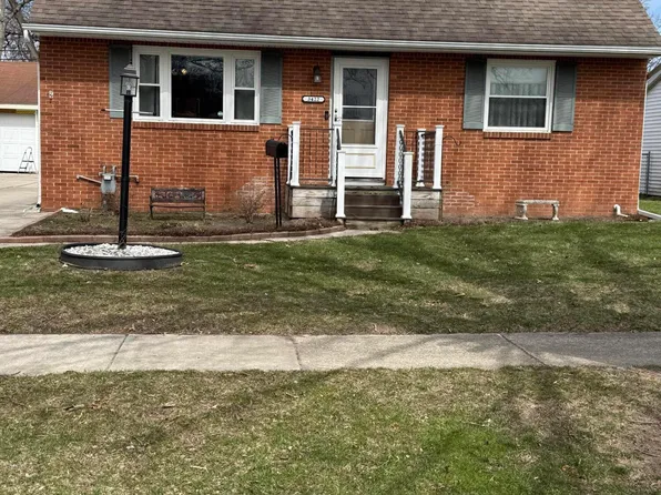 3422 Birchdale Dr, Toledo, OH 43623