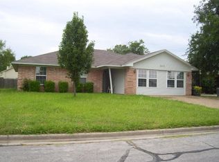 6516 Emerald Dr, Waco, TX 76708