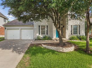7016 Bending Oak Rd, Austin, TX 78749