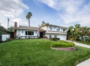1337 S Glenn Alan Ave, West Covina, CA 91791