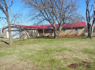 1871 County Street 2780, Verden, OK 73092