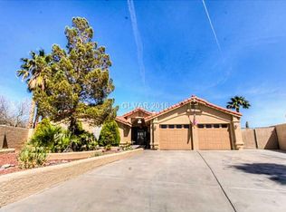 133 Forest Ln, Boulder City, NV 89005
