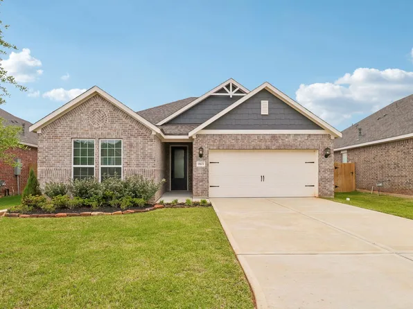 15671 Honey Cove Dr, Conroe, TX 77303