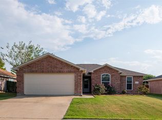 218 Lake Wichita Dr, Wylie, TX