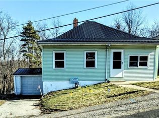 580 Delaware Ave, Washington, PA 15301