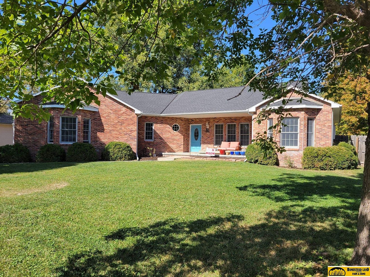 1822 Park St Beatrice NE 68310 Zillow